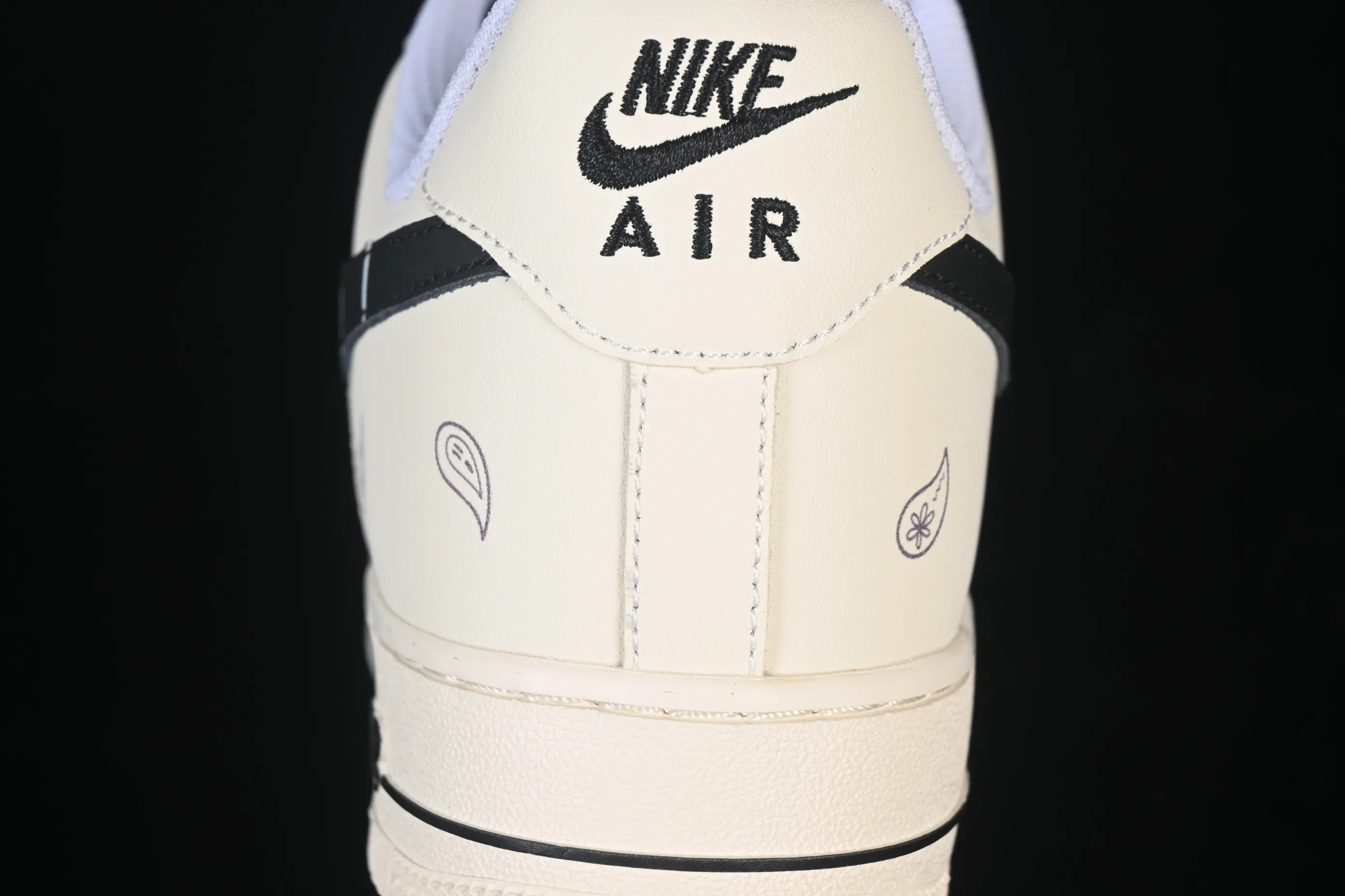 All categories Nk Air Force 1 Air Force series Nk Air Force 1 Low Air Force low-top Nike Air Force 1'07 Low Air Force 1 low-top casual sneakers DD8959-100